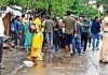 मसुदा अहवाल मुंबई मॅनहोल मृत्यू चौकशीत BMC अधिकाऱ्यांच्या विधानातील विरोधाभास दाखवतो | मुंबई बातम्या