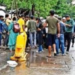 मसुदा अहवाल मुंबई मॅनहोल मृत्यू चौकशीत BMC अधिकाऱ्यांच्या विधानातील विरोधाभास दाखवतो | मुंबई बातम्या