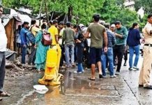 मसुदा अहवाल मुंबई मॅनहोल मृत्यू चौकशीत BMC अधिकाऱ्यांच्या विधानातील विरोधाभास दाखवतो | मुंबई बातम्या