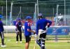 IND vs ENG 1ली ODI: टीम इंडिया T20I हँगओव्हर झटकून एकदिवसीय विश्वचषकाची वाटचाल सुरू करत आहे.