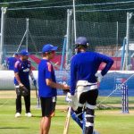 IND vs ENG 1ली ODI: टीम इंडिया T20I हँगओव्हर झटकून एकदिवसीय विश्वचषकाची वाटचाल सुरू करत आहे.