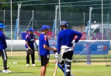 IND vs ENG 1ली ODI: टीम इंडिया T20I हँगओव्हर झटकून एकदिवसीय विश्वचषकाची वाटचाल सुरू करत आहे.