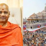 SBI च्या हलगर्जीपणामुळे अयोध्या राम मंदिर दान चोरी सोडणार नाही : ट्रस्टचे खजिनदार गोविंददेव गिरी महाराज
