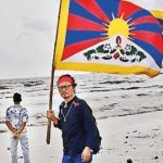 16 वेळा तुरुंगवास भोगलेल्या तिबेटी कार्यकर्त्याचे आयुष्य खेळात बदलले