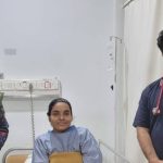 नवी मुंबईत गर्भवती महिलेला इंजेक्शननंतर गंभीर ऍलर्जीचा धक्का बसला | मुंबई बातम्या