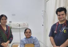 नवी मुंबईत गर्भवती महिलेला इंजेक्शननंतर गंभीर ऍलर्जीचा धक्का बसला | मुंबई बातम्या
