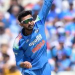 2027 विश्वचषकापूर्वी अक्षर पटेल भारताचा एकदिवसीय फिरकी स्टार म्हणून उदयास आला