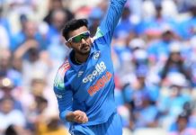 2027 विश्वचषकापूर्वी अक्षर पटेल भारताचा एकदिवसीय फिरकी स्टार म्हणून उदयास आला