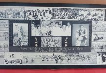 जेव्हा अंडरडॉग गर्जना करतात: 1936 मध्ये कोल्हापूर क्लबचा ब्रिटिश रेजिमेंटच्या फुटबॉल संघाशी सामना झाला.