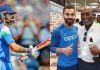 IND vs ENG 2रा ODI: विराट कोहलीने इंग्लंडविरुद्धच्या आणखी एका ODI अर्धशतकासह व्हिव्ह रिचर्ड्सची बरोबरी केली