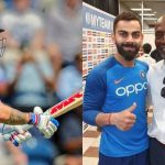 IND vs ENG 2रा ODI: विराट कोहलीने इंग्लंडविरुद्धच्या आणखी एका ODI अर्धशतकासह व्हिव्ह रिचर्ड्सची बरोबरी केली