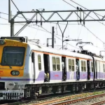 पश्चिम रेल्वेने कांदिवली येथे MMR चे सर्वात मोठे लांब-अंतराचे रेल्वे टर्मिनल प्रस्तावित केले आहे मुंबई बातम्या