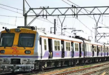 पश्चिम रेल्वेने कांदिवली येथे MMR चे सर्वात मोठे लांब-अंतराचे रेल्वे टर्मिनल प्रस्तावित केले आहे मुंबई बातम्या