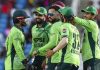 T20 विश्वचषकादरम्यान डोप चाचणीत अपयशी ठरल्याने पाकिस्तानचा स्टार खेळाडू निलंबित | क्रिकेट बातम्या