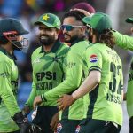 T20 विश्वचषकादरम्यान डोप चाचणीत अपयशी ठरल्याने पाकिस्तानचा स्टार खेळाडू निलंबित | क्रिकेट बातम्या