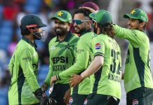 T20 विश्वचषकादरम्यान डोप चाचणीत अपयशी ठरल्याने पाकिस्तानचा स्टार खेळाडू निलंबित | क्रिकेट बातम्या