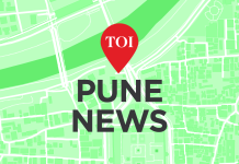 पडणारी झाडे, अयशस्वी यंत्रणा पुणे आणि पिंपरी चिंचवडला त्रास देत आहे पुणे बातम्या