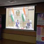 क्वांटम टेकमध्ये भारत जगाला ‘आउट-ट्रेन’ करू शकतो: फडणवीस | पुणे बातम्या