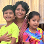 इशू गुप्ता: “माझ्या मुलांना स्तनपान करावंसं वाटलं नाही”: तिने जुळ्या मुलांच्या जन्मानंतर प्रसूतीनंतरच्या नैराश्याचा सामना केला; आता तिला थेरपी-मुक्त जग निर्माण करण्याची आशा आहे