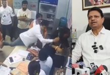 शिवसेना नगरसेवक रमेश म्हात्रे यांचा जामीन मुंबई उच्च न्यायालयाने रद्द केला डोंबिवली रुग्णालयात हल्ला | मुंबई बातम्या