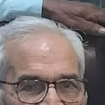 युवक क्रांती दलाचे संस्थापक कुमार सप्तर्षी यांचे ८२ व्या वर्षी निधन पुणे बातम्या