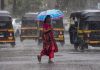 मुंबई हवामान: पाऊस परतल्याने IMD ने यलो अलर्ट जारी केला | मुंबई बातम्या