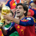 FIFA WC: स्पेनने 2026 च्या मुकुटाच्या मार्गावर फक्त एका गोलसह सर्वकालीन विश्वचषक बचावात्मक विक्रम प्रस्थापित केला