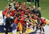 FIFA विश्वचषक 2026: ही अविश्वसनीय कामगिरी करणारा स्पेन पहिला विश्वविजेता ठरला