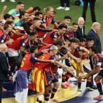 FIFA विश्वचषक 2026: ही अविश्वसनीय कामगिरी करणारा स्पेन पहिला विश्वविजेता ठरला