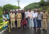 35 लाखांच्या चरससह मेंढपाळाला अटक