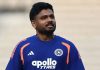 ‘तो जे पाहत होता ते मी पाहू शकलो नाही’: संजू सॅमसनने T20 WC दरम्यान वगळल्यानंतर रोहित शर्माचा सल्ला आठवला | क्रिकेट बातम्या