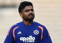 ‘तो जे पाहत होता ते मी पाहू शकलो नाही’: संजू सॅमसनने T20 WC दरम्यान वगळल्यानंतर रोहित शर्माचा सल्ला आठवला | क्रिकेट बातम्या