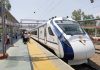 भारतातील सर्वात लांब वंदे भारत एक्सप्रेस मार्ग जे प्रत्येक प्रवाशाला माहित असले पाहिजेत |