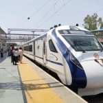 भारतातील सर्वात लांब वंदे भारत एक्सप्रेस मार्ग जे प्रत्येक प्रवाशाला माहित असले पाहिजेत |