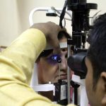 या पावसाळ्यात विषाणूजन्य डोळ्यांच्या बुबुळाच्या पुढील भागाचा होणारा दाह प्रकरणांमध्ये वाढ झाल्याचे रुग्णालयांनी नोंदवले आहे