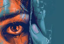 साडीवरून भांडण झाल्यावर महिलेने पतीची हत्या, हृदयविकाराचा झटका म्हणून खून करण्याचा प्रयत्न