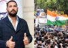 ‘भारताच्या भविष्यासाठी’: NEET पेपर लीकच्या निषेधार्थ युवराज सिंगने ‘संवाद’ करण्याचे आवाहन केले | मैदानाबाहेर बातम्या