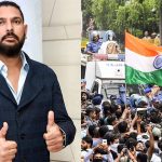 ‘भारताच्या भविष्यासाठी’: NEET पेपर लीकच्या निषेधार्थ युवराज सिंगने ‘संवाद’ करण्याचे आवाहन केले | मैदानाबाहेर बातम्या