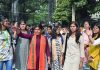 मुंबईत अनेक वर्षांच्या कॅम्पसच्या उदासीनतेनंतर विद्यार्थ्यांना रॅलींग पॉइंट सापडला आहे का? | मुंबई बातम्या