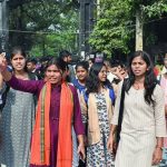 मुंबईत अनेक वर्षांच्या कॅम्पसच्या उदासीनतेनंतर विद्यार्थ्यांना रॅलींग पॉइंट सापडला आहे का? | मुंबई बातम्या