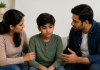 चाइल्ड सेफ्टी वेबिनार: तुमचे मूल नेहमी “मी ठीक आहे” असे म्हणते, पण तो खरोखर आहे का? हे वेबिनार तुम्हाला तुमच्या मुलांना ऑफलाइन आणि ऑनलाइन कसे सुरक्षित ठेवायचे हे शिकण्यात मदत करेल