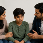 चाइल्ड सेफ्टी वेबिनार: तुमचे मूल नेहमी “मी ठीक आहे” असे म्हणते, पण तो खरोखर आहे का? हे वेबिनार तुम्हाला तुमच्या मुलांना ऑफलाइन आणि ऑनलाइन कसे सुरक्षित ठेवायचे हे शिकण्यात मदत करेल