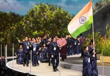 कॉमनवेल्थ गेम्स 2026 लाइव्ह अपडेट्स: पदकांवर लक्ष केंद्रित करणे, बॉक्सिंग, पोहणे, जिम्नॅस्टिक्स आणि बरेच काहीमध्ये भारताची कामगिरी