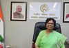 जघन्य लैंगिक गुन्ह्यातील दोषींना पॅरोल नाकारावा, एनसीडब्ल्यूची महाराष्ट्राला विनंती; TCS आता पूर्णपणे POSH-अनुरूप | पुणे बातम्या