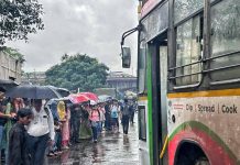 PMPML 685 बस निवारे विकसित करणार; युटिलिटीने २४ भूखंड मिळविण्यासाठी पीएमसीशी संपर्क साधला | पुणे बातम्या