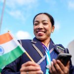 CWG 2026: मीराबाई चानूने वेटलिफ्टिंगमध्ये मणिपूरच्या पाच पदकांचे नेतृत्व केले | राष्ट्रकुल खेळ बातम्या