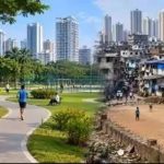 मुंबईला उद्यानांचे निरीक्षण करण्यासाठी, मोकळ्या जागांचे संरक्षण करण्यासाठी ॲपची आवश्यकता आहे: UDRI-NAGAR अहवाल | मुंबई बातम्या