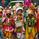 आषाढी एकादशीला चातुर्मास पाळणे सुरू होते मुंबई बातम्या