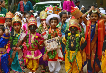 आषाढी एकादशीला चातुर्मास पाळणे सुरू होते मुंबई बातम्या