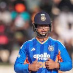 ‘माझा खेळ तोच आहे’: अवघ्या १५ व्या वर्षी ‘मॅन ऑफ द सिरीज’ ठरल्यानंतर वैभव सूर्यवंशी